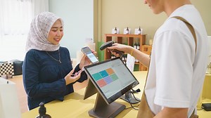 Show customers how much you care with 𝗘𝗮𝘀𝘆𝗦𝘁𝗼𝗿𝗲 𝗟𝗼𝘆𝗮𝗹𝘁𝘆 𝗣𝗿𝗼𝗴𝗿𝗮𝗺. 🎁 Whether online, in-store, or through your shopping app, your customers can: ✅ Earn points with every purchase ✅ Redeem rewards easily with just their phone number ✅ Enjoy a personalized, top-tier experience from your staff ✅ Track their journey with your brand in real-time It’s more than just a rewards program—it’s a key part of creating a unified customer experience that makes your brand the customer's fi