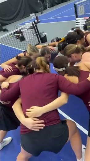 Sunday HYPE | Gopher Tennis