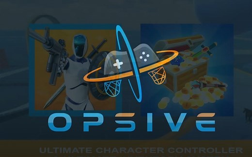 终极库存系统视频 for Ultimate Inventory System