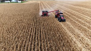 Meet three young Iowa farmers who are leading in their communities, caring for the environment and creating legacies that will live on for generations. Congratulations to Josh Bierbaum of Cass County, Matthew Burt of Marshall County and Ryan Gibbs of Delaware County, the winners of Iowa Farm Bureau’s 2023 Young Farmer Leadership Award! | Iowa Farm Bureau