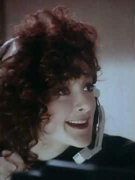 What Really Happened Behind the Scenes of Broadcast News 1987?