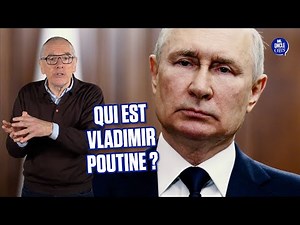 Election présidentielle en Russie : le parcours de Vladimir Poutine