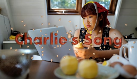 Charlie's Song (查理的歌) — 李宥希Yoshe (官方MV)