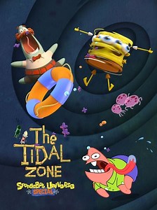 Stream SpongeBob SquarePants Presents The Tidal Zone (2023): Find it on Netflix, Prime Video, Hulu & more