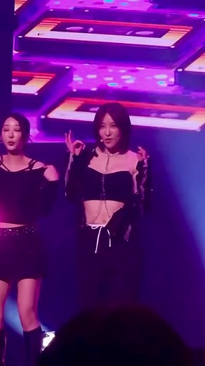 EXID Up&Down Japan Visit in March!