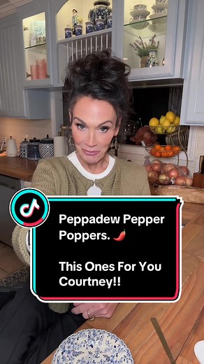 Peppadew Pepper Poppers: A Delicious Easy Snack