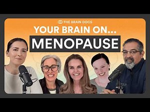 Menopause, Hormone Replacement Therapy, & Dementia