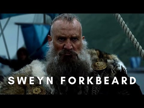 Sweyn Forkbeard