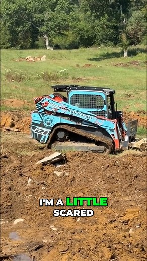 1.8K views · 12 reactions | This video explores the differences between a Kubota skid steer and a bulldozer. Find out how they compare in terms of weight and overall operation. Which one is right for your needs? #Kubota #SkidSteer #Bulldozer #ConstructionEquipment #HeavyEquipment | Sean's Farm | Facebook