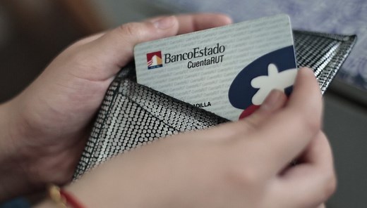 CuentaRUT: ¿cómo activar el uso internacional de mi tarjeta?