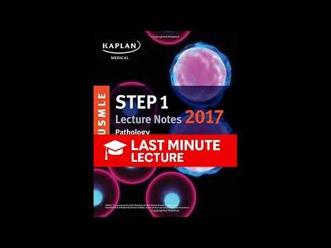 Central Nervous System Pathology Overview | Chapter 20 – USMLE: Pathology (2017)