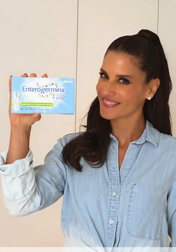 Vacaciones Perfectas con Enterogermina y Mis Esenciales