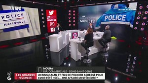 40K views · 413 reactions | C'était à ne manquer sous aucun prétexte ‼️ ➡️Mouna, directrice commerciale  : "Je suis issue d'une famille de tradition musulmane, toute ma vie j'ai eu à me cacher pour manger pendant le ramadan ou pour boire un verre de vin" #GGRMC #ImmanquableGG | Grandes Gueules RMC | Facebook