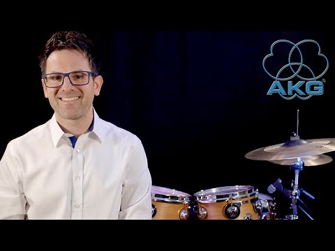 AKG D12 VR Worth $600? Kick Drum Microphone Shootout 👀 Shure vs Audix vs Electro-Voice
