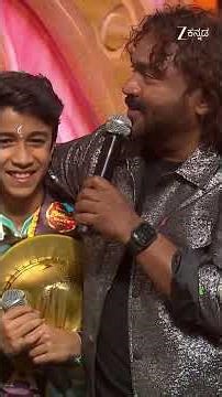 #Dance Karnataka Dance 2025 #Shorts #Zee Kannada #Entertainment #Dance Reality Tv Show