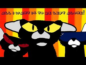 Gemmy Fraidy Cat Animated | HALLOWEEN SPECIAL 🎃 | Chip Ruxpin
