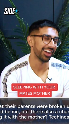 SIDE (@joinsideplus)’s videos with original sound - SIDE