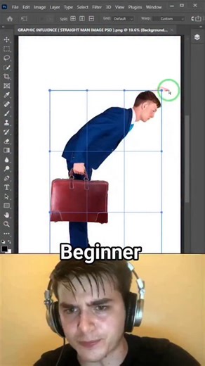 Sachin | Photoshop Expert & Illustrator | How to change Body Shape in Photoshop Day 47/50 learning photoshop . . . #viral #shorts #design #photoshop #graphicdesign | Instagram