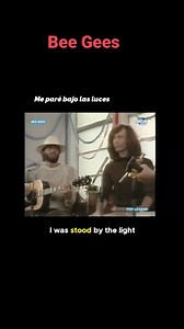 9.1K views · 905 reactions | The Bee Gees Brothers Songs Of The 80's No Copyright Infringement Intended. Subtitles In Spanish and English. | Roberto Carreón Saenz | Facebook