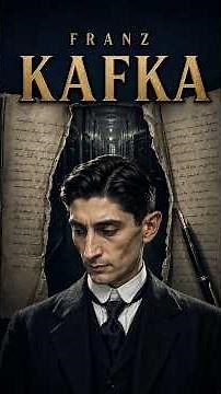 Franz Kafka: Genius and Self-Doubt