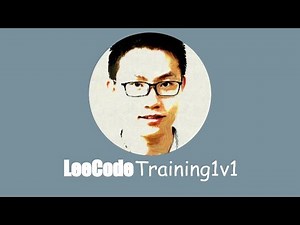 LeeCode Training 1v1 E01