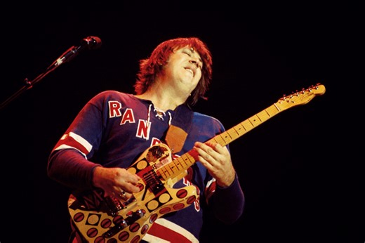 Remembering Terry Kath Today — Gone, But Never Forgotten
