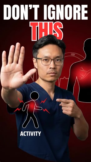 Listen to Your Heart: Early Signs You Shouldn't Ignore