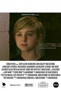 No Letting Go | Cast and Crew | Rotten Tomatoes
