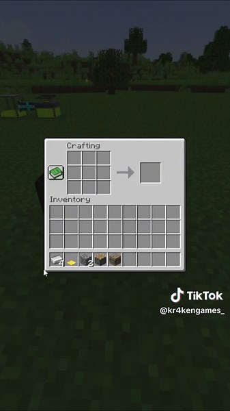 Como Fazer um Fluid Extractor no Minecraft com Mods (Nome do Mod: Industrial Foregoing)