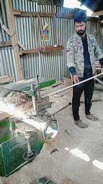 Beeding🪚 X🪚machine #woodworking #shorts #youtubeshorts #trending #ytshorts #viral #viralvideo