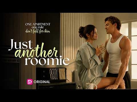 She got fired and lost her apartment so she moves in with her ex | Just Another Roomie | Ep1-10