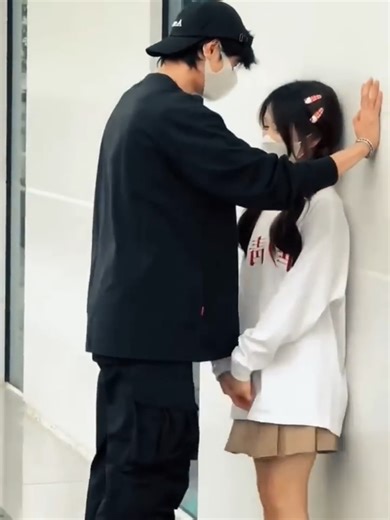 Korean Cute Couples on Douyin and TikTok