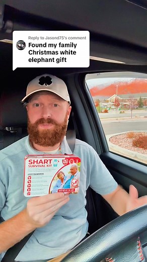  The Ultimate Shart Survival Kit Is Here! Meet the funniest...