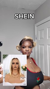 SHEIN Beauty Finds 💋 Coupon Code: USB8herneshiaa291Search & Follow【9AM Hair】 | herneshiaa