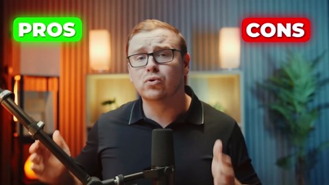 I saved $2,843.15/month for my online business by switching to GoHighLevel