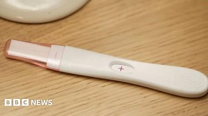 Amnesty International: Abortion services in Northern Ireland 'postcode lottery'