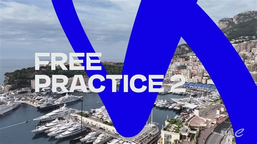 E-Prix Monaco - Prove libere 2 - SportMediaset