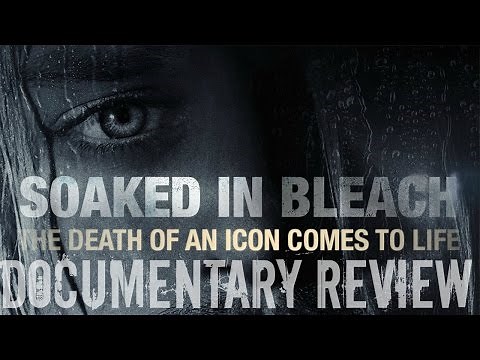 Soaked In Bleach Review ( Kurt Cobain Documentary)