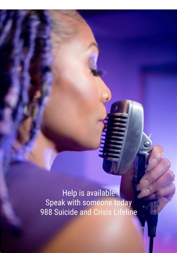 🎶 NEW MUSIC RELEASE — “I Overstand” by Adina Howard This one is personal. “I Overstand” is more than a song — it’s a declaration of healing, growth, and rising through the pain. It’s for anyone who’s ever felt unseen, unheard, or misunderstood. If you’re going through something right now… If life feels too heavy… Please know you are not alone. 💬 Help is available. You can talk to someone today. 📞 Call or text 988 – the Suicide & Crisis Lifeline is here 24/7. Thank you for listening, supportin