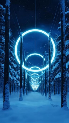 15K views · 249 reactions | While the idea of a wireless power grid is a popular subject for digital art, this specific image is AI-generated and does not represent an actual Finnish project. As of January 2026, there are no verified reports of a city-wide system that transmits electricity through the air without cables. Real-world wireless power primarily uses inductive coupling for short-range tasks like charging smartphones and toothbrushes. These systems require the transmitter and receiver 