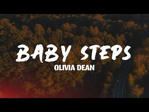 Olivia Dean - Baby Steps (Lyrics)