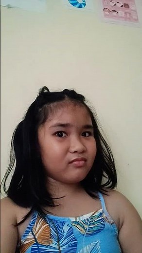 when your best friend stays over at your house and they say that they have a surprise for you