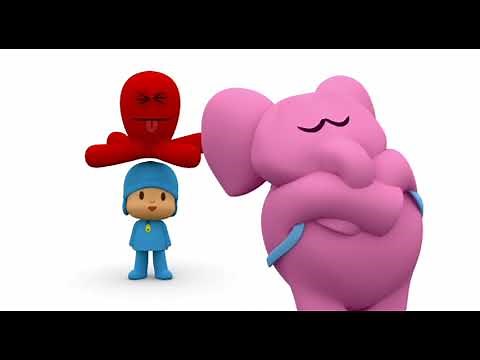 Pocoyo- Giggle Bug (S01E49)