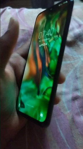 Samsung galaxy A40