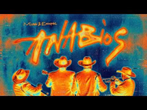 Miyagi & Эндшпиль feat. Крип-А-Крип - Action (Official Audio)