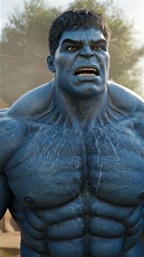 Hulk ने अपनी माँ के लिए सबसे गरम कंबल ला दिया | Heart Touching Village Scene #hulk