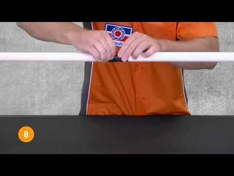 Permatex How to. Self fusing Silicone Tape (item no. 82112)