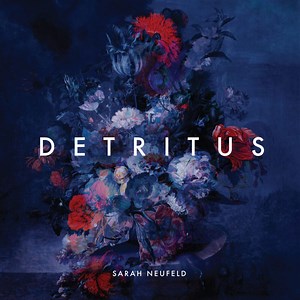 Sarah Neufeld: Detritus - album review | Louder Than War