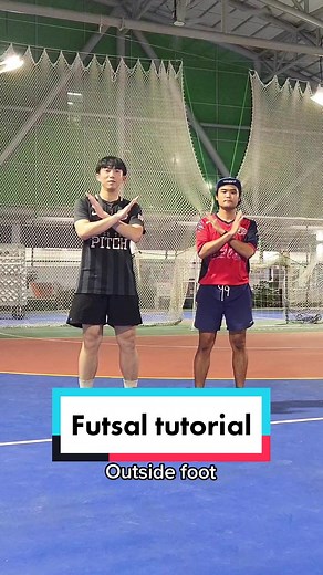 Mastering Futsal: Tips and Tricks for Ballers