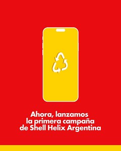 1.4K views | Crear el primer lubricante a base de gas natural ✅ Hacer nuestra primera campaña sustentable para lanzarlo ✅ Probá el nuevo Shell Helix Ultra Carbon Neutral y apostemos por un futuro sostenible. | Shell | Facebook